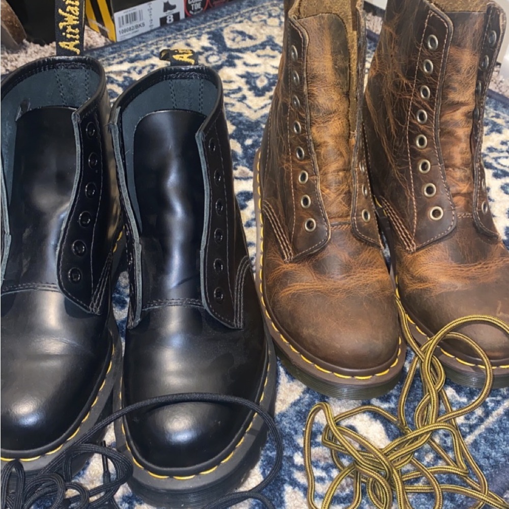 dr. martens